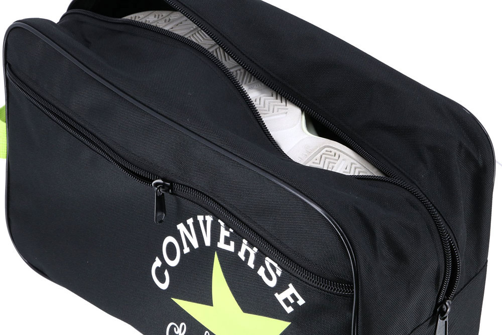 CONVERSE コンバース C2257097 シューズケース 魅力の