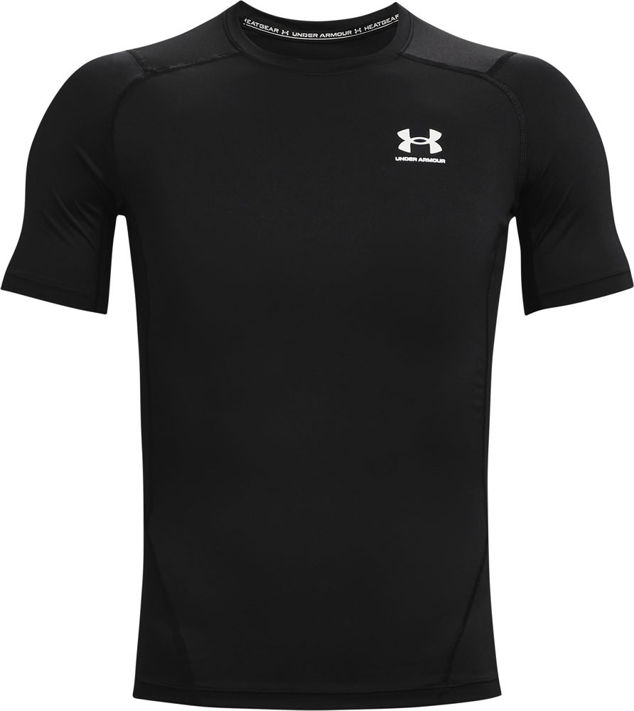 990円 最大52％オフ！ UNDER ARMOUR アンダーアーマー 1361518 メンズ UAヒートギアアーマー ショートスリーブ シャツ 半袖  インナーシャツ