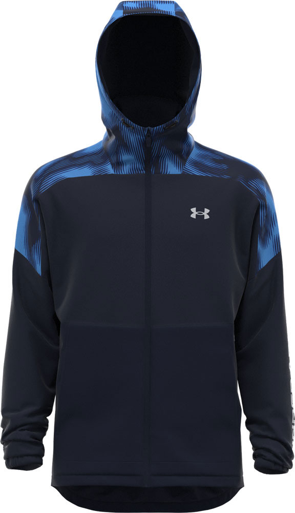 アンダーアーマー トリコットラインドウーブンジャケット　1381345 L 楽天市場】UNDER ARMOUR(アンダーアーマー) 1381345 メンズ UA
