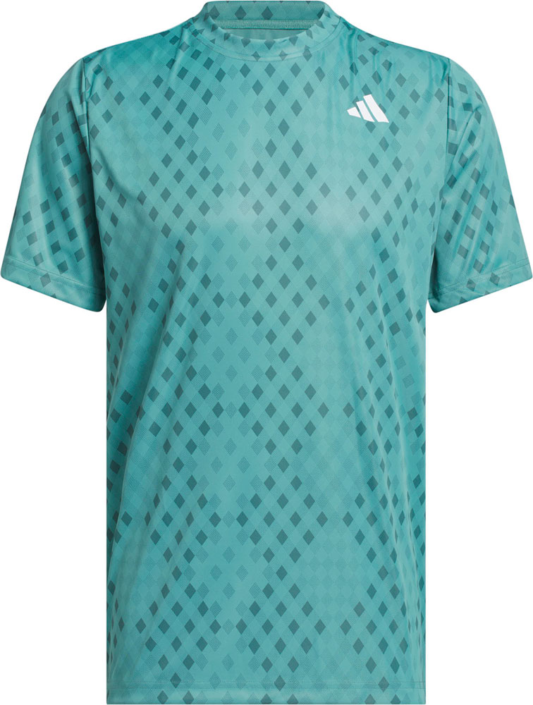 楽天市場】アディダス adidas テニスウェア メンズ クラブ