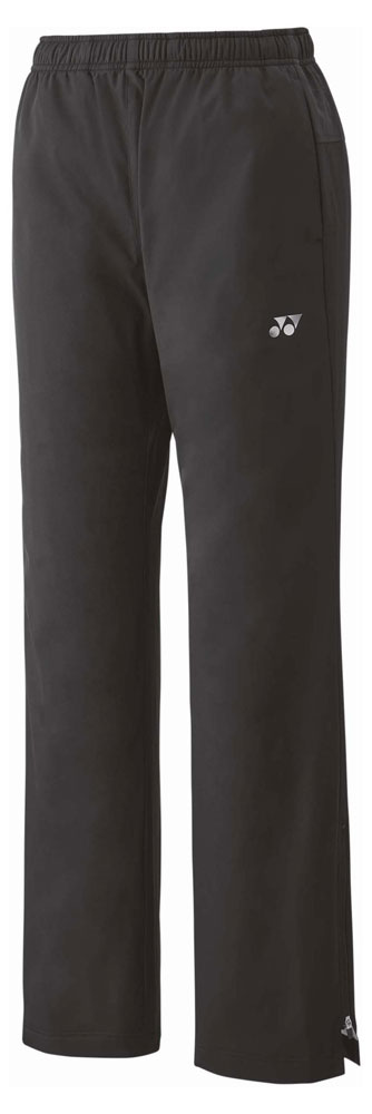 YONEX （ヨネックス） テニス ウインドウェア WOMEN 裏地付ウィンドウォーマーパンツ(フィットスタイル) 【ブラック】 88078 007 ウォーマーパンツウィメンズ パンツ レディース 女性用 ブラック 黒 25FW {SK} 楽天市場】YONEX 88078 ウィメンズ裏地付ウィンドウォーマーパンツ