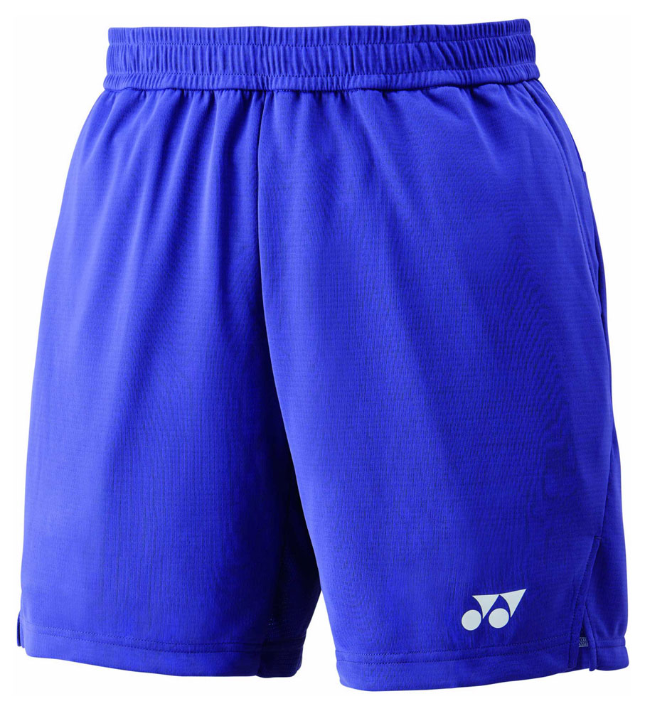 YONEX ニットハーフパンツ バドミントン15104 廃盤 Lサイズ 日本代表 YONEX ヨネックス ニットハーフパンツ(フィットスタイル) 15104