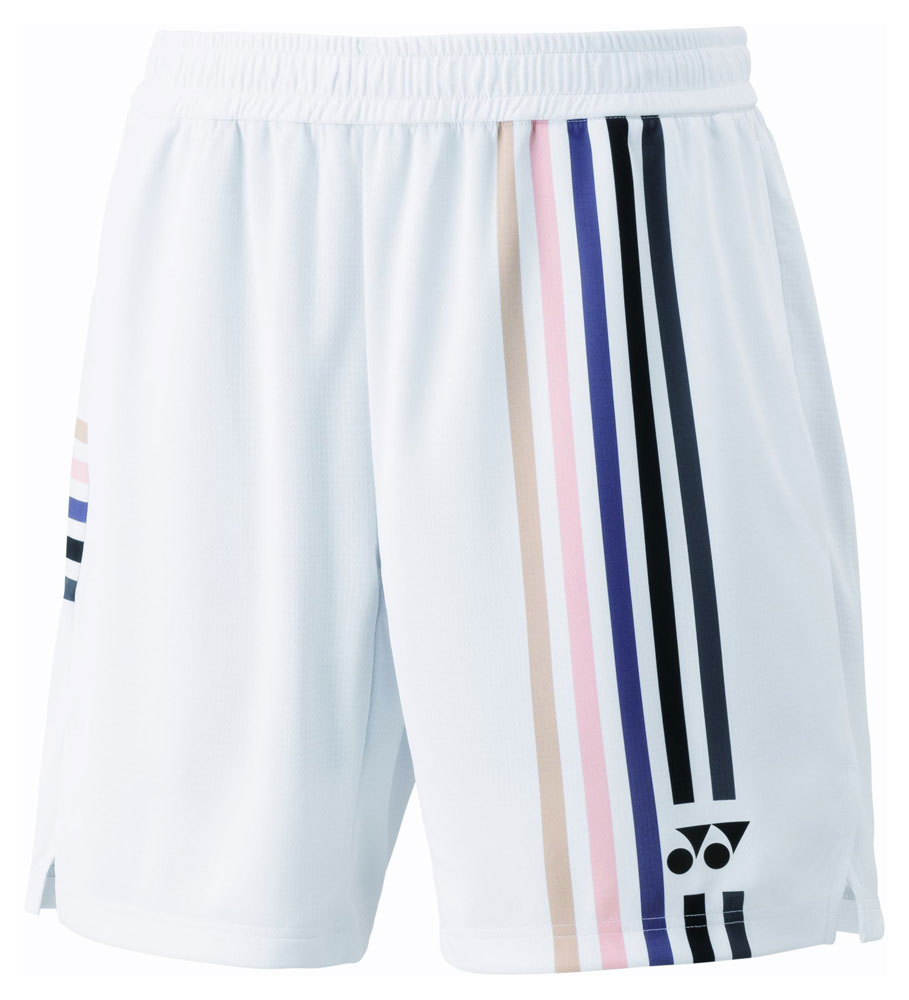 楽天市場】ネコポス選択可【ヨネックス】ニットハーフパンツ フィット