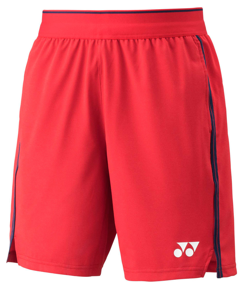 【埼玉栄】新品・未使用　ヨネックス　ハーフパンツ ヨネックス(YONEX) テニスウェア バドミントンウェア ハーフ