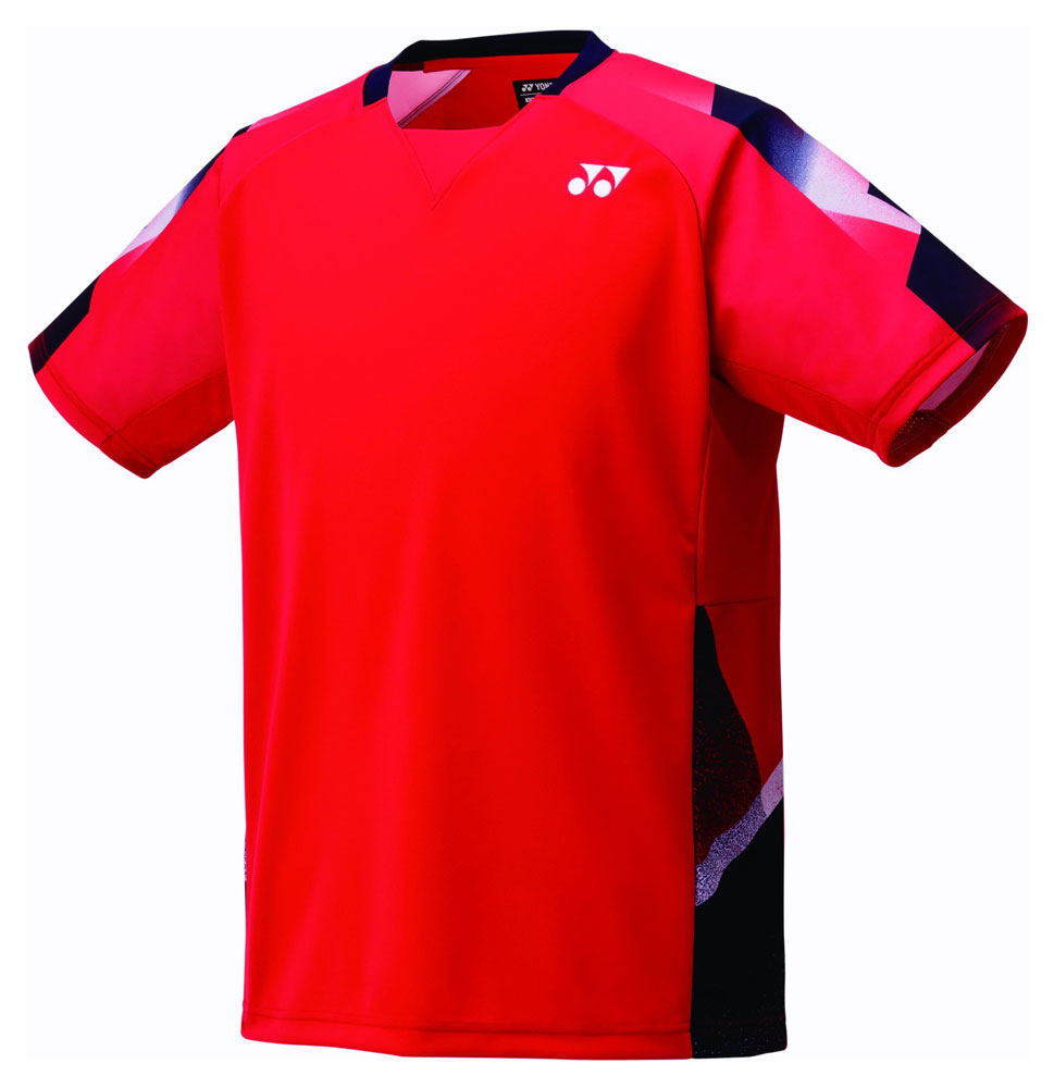 楽天市場】YONEX 10367 ユニゲームシャツ(フィットスタイル) テニス