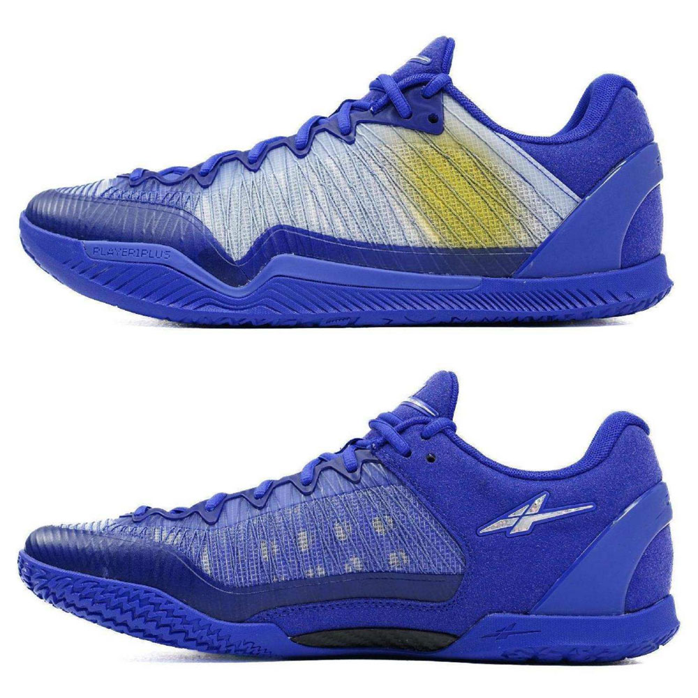 楽天市場】Player1 Plus SPOGYC メンズ バスケットシューズ バッシュ