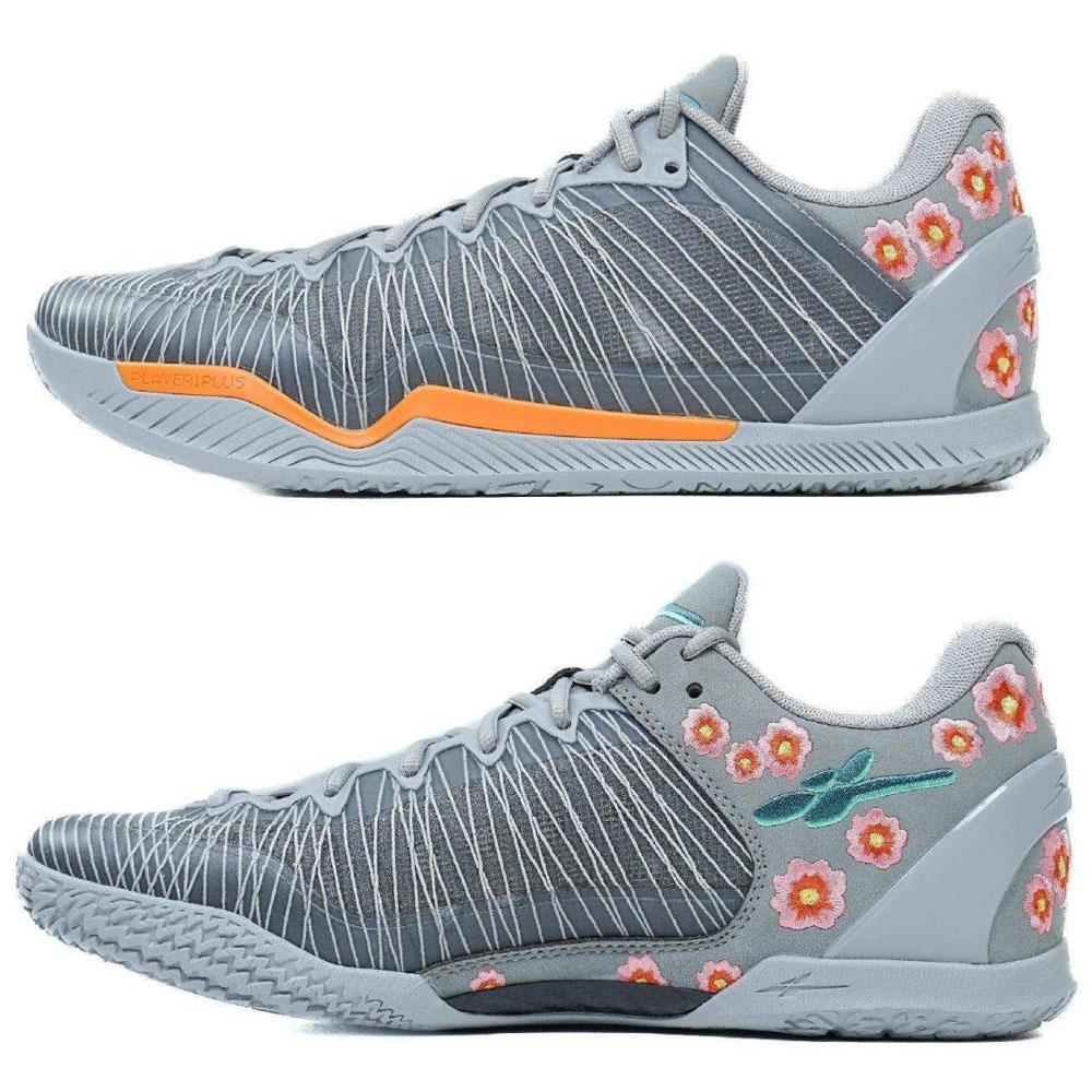 楽天市場】Player1 Plus SPOGYC メンズ バスケットシューズ バッシュ