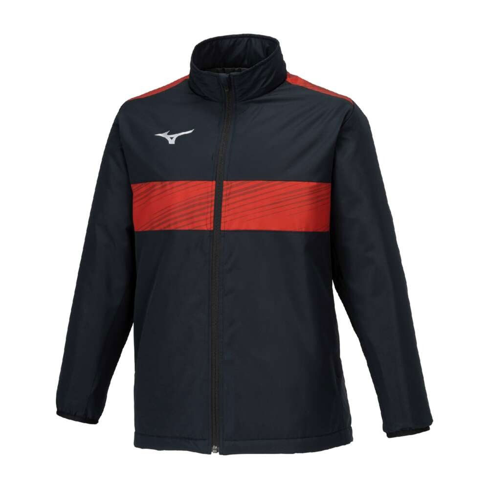 楽天市場】ミズノ JR ウォーマーシャツ ジュニア用 サッカー
