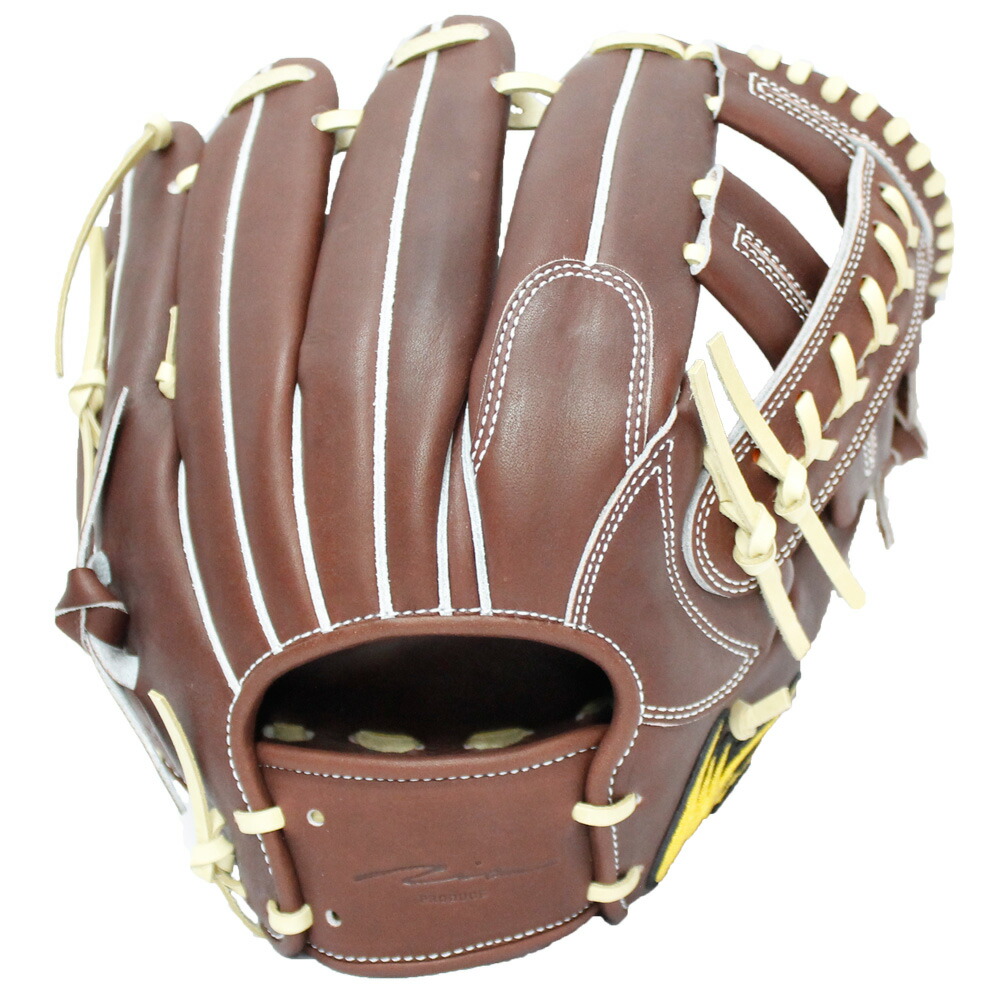 楽天市場】プログレスコレクション 内野手用グラブ Ip select アイピー