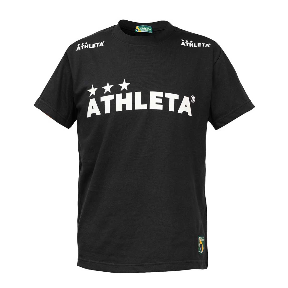 ATHLETA 2022年インターハイ Tシャツ インナーシャツ (Jr)