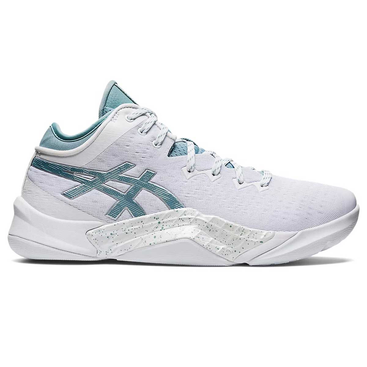 商品追加値下げ在庫復活 ASICS アシックス 1063A036 UNPRE ARS GOLD メンズ レディース バスケットボールシューズ  限定店モデル fucoa.cl