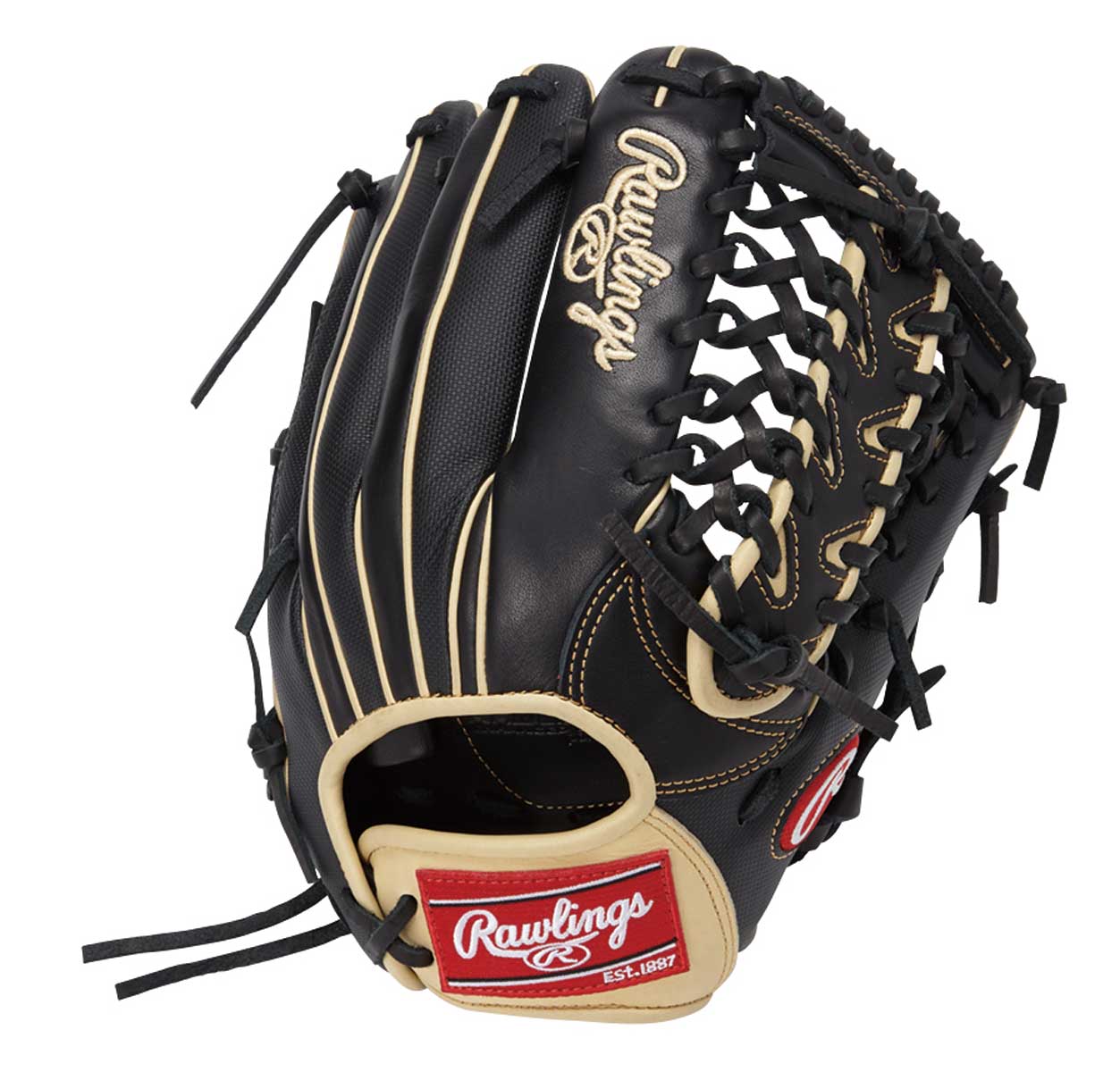 楽天市場】Rawlings(ローリングス) Bグレード GR9FMLDK 左投げ 軟式グラブ HOH メジャーリーガーモデル 投手 ピッチ  野球グローブ MLB : ProShopスポテック