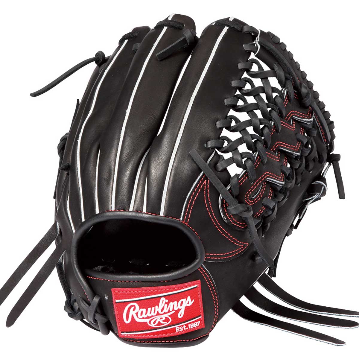 楽天市場】Rawlings(ローリングス) GHXNBHNP4 硬式グラブ 内野 野球 