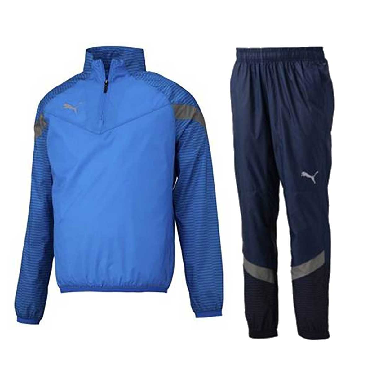 楽天市場】PUMA(プーマ) 658188/658189 メンズ ウーブン上下 楽天市場】PUMA(プーマ) 658188/658189 メンズ ウーブン上下