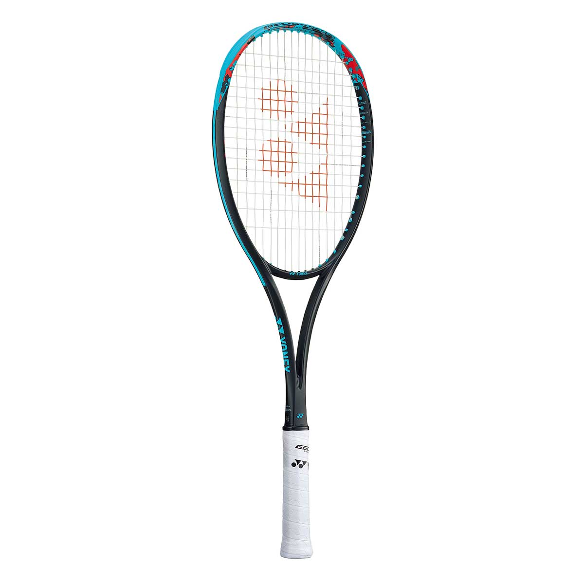 楽天市場】YONEX NXG90S ソフトテニス ラケット ネクシーガ 90S