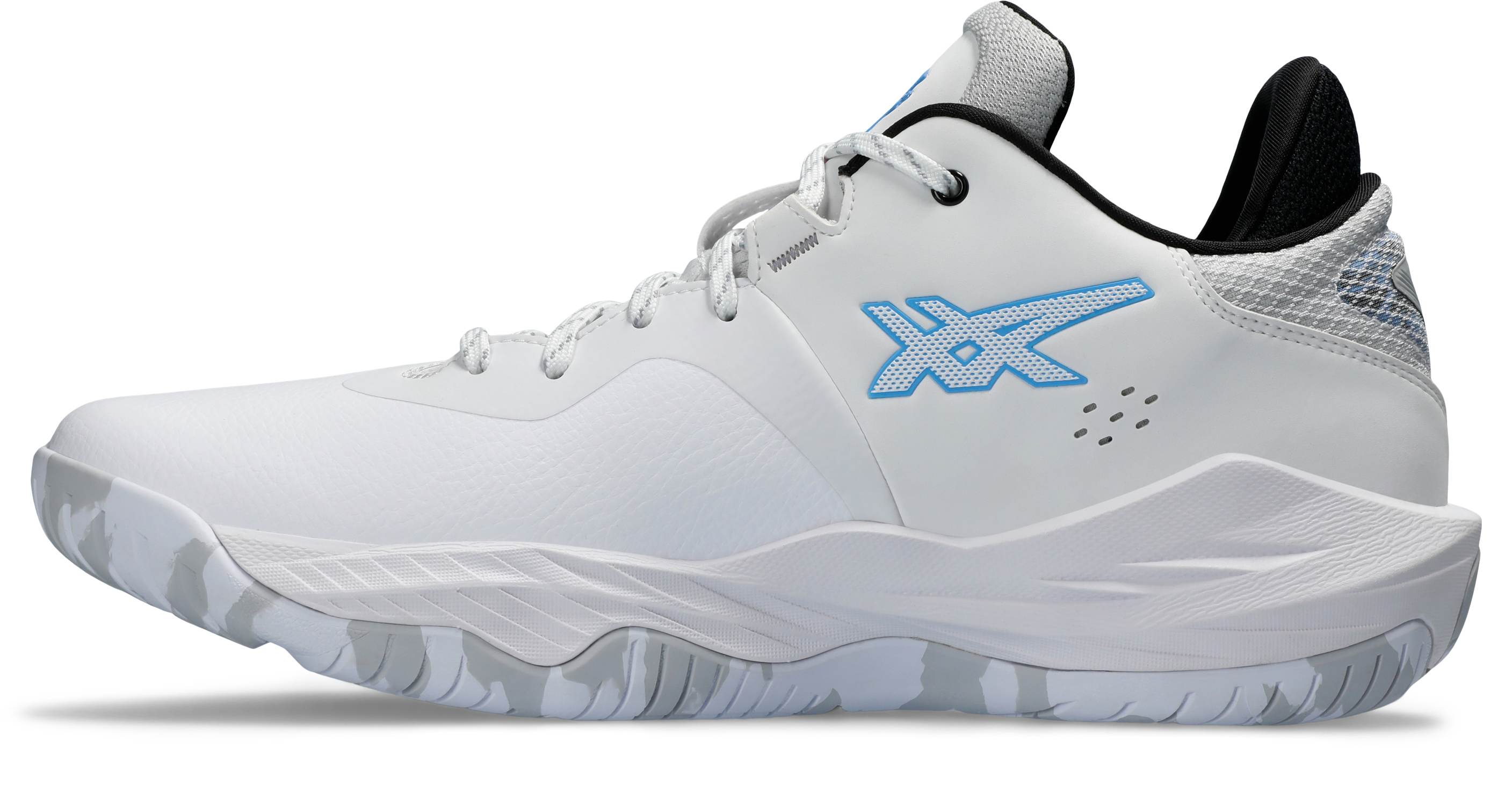 楽天市場】アシックス ノヴァ サージ LOW ホワイト/サンライズレッド