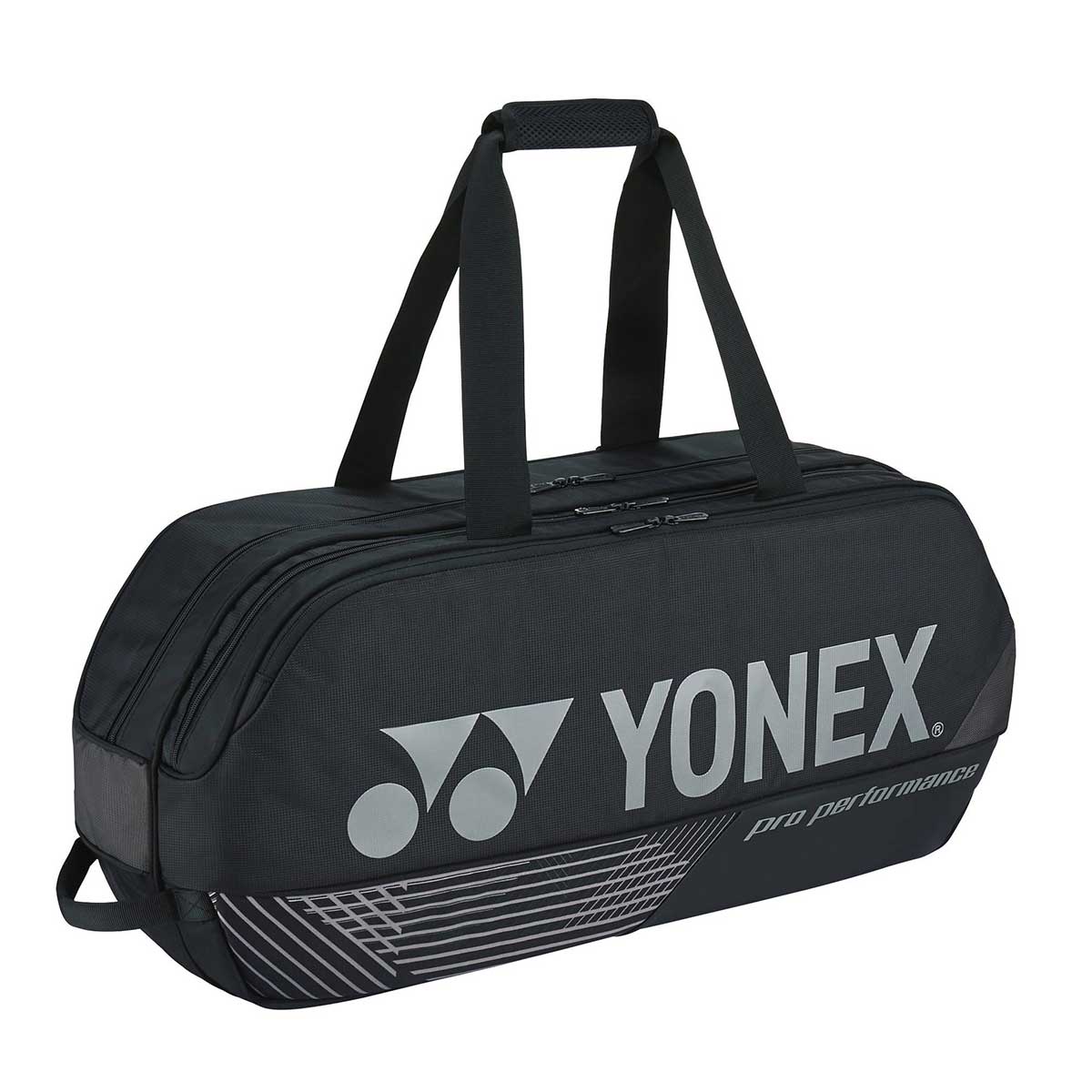 楽天市場】(ヨネックス）YONEX トーナメントバッグ ラケット