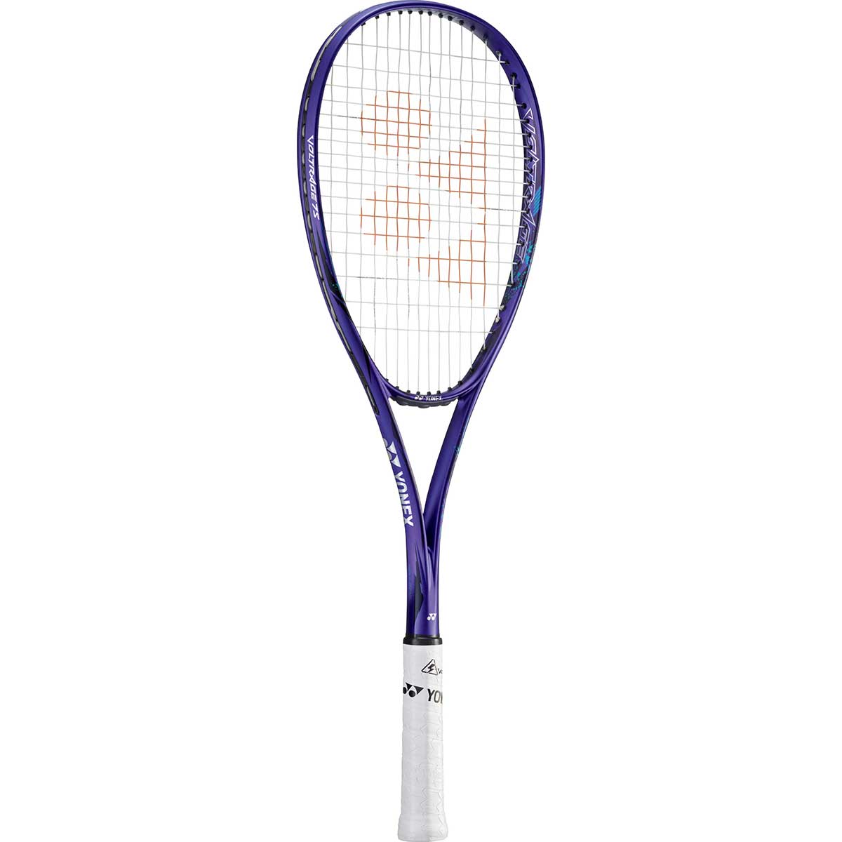 ボルトレイジ7S 紅　　UL1 Amazon | YONEX(ヨネックス) ソフトテニス ラケット ストローク