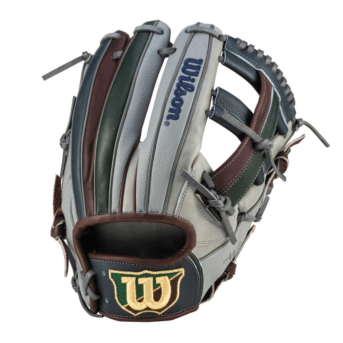 ウィルソン D-max DUALユーティリティ Amazon | Wilson(ウイルソン) 野球 グラブ(グローブ) 軟式用 D