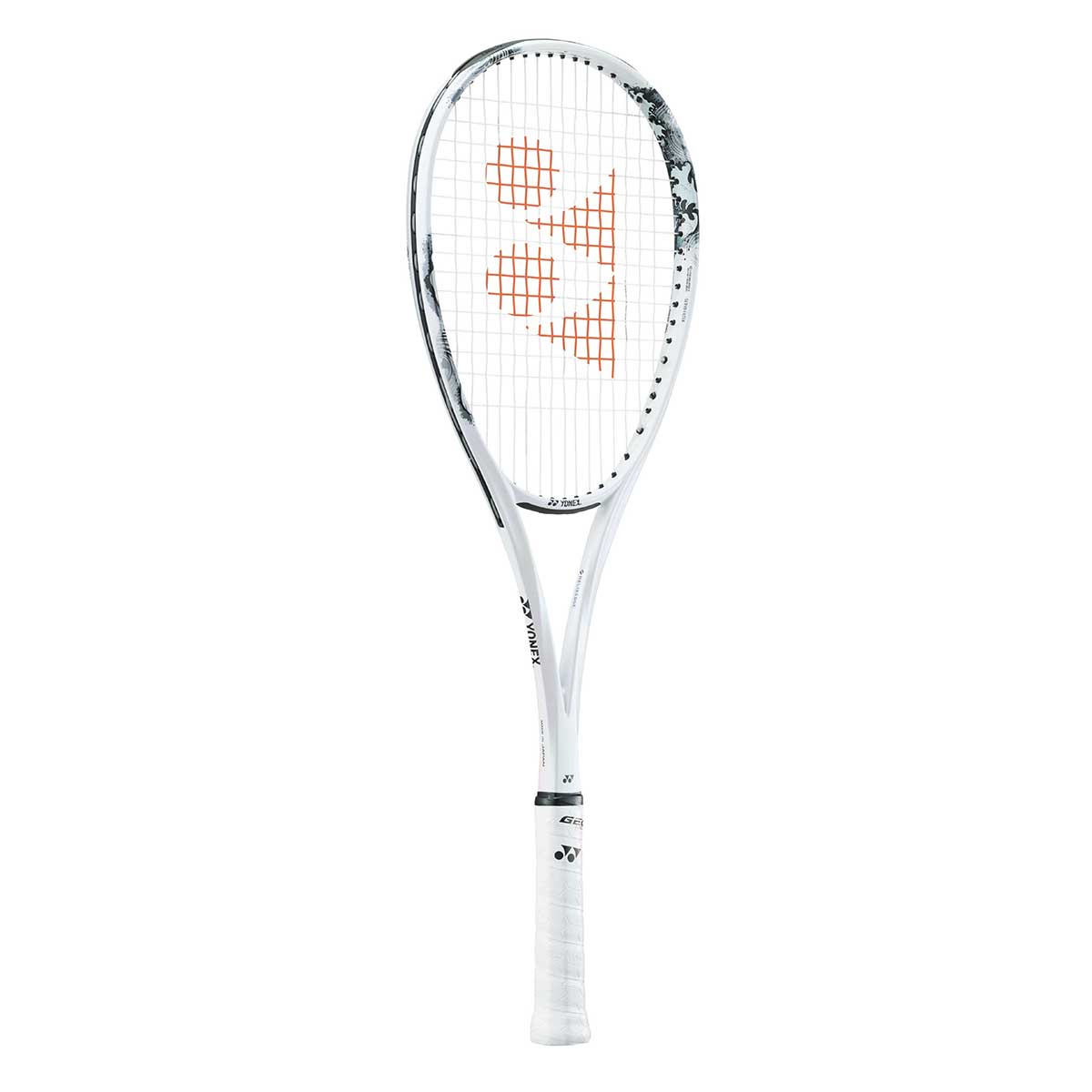 ネクシーガ90s　ヨネックス　軟式テニス　用　ラケット　 SL1 YONEX ネクシーガ90S ラケット(軟式用)