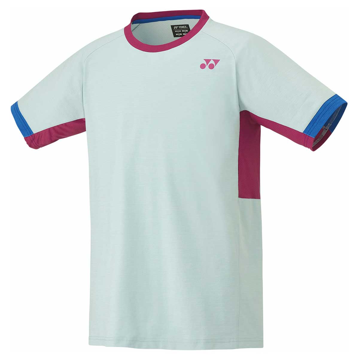 YONEX ゲームウェア　スカート　L 青 楽天市場】【YONEX/ヨネックス】 Sサイズ ユニ ゲームシャツ