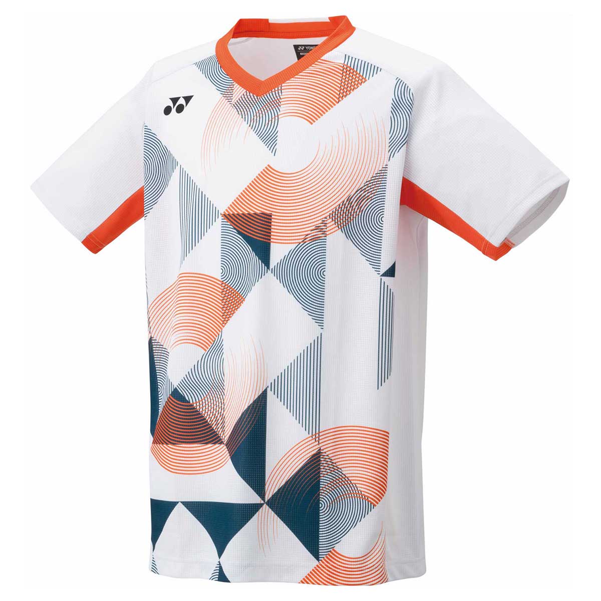YONEX - バドミントン　ヨネックス　ゲームシャツ　10374 dショッピング |ヨネックス ゲームシャツ(フィットスタイル