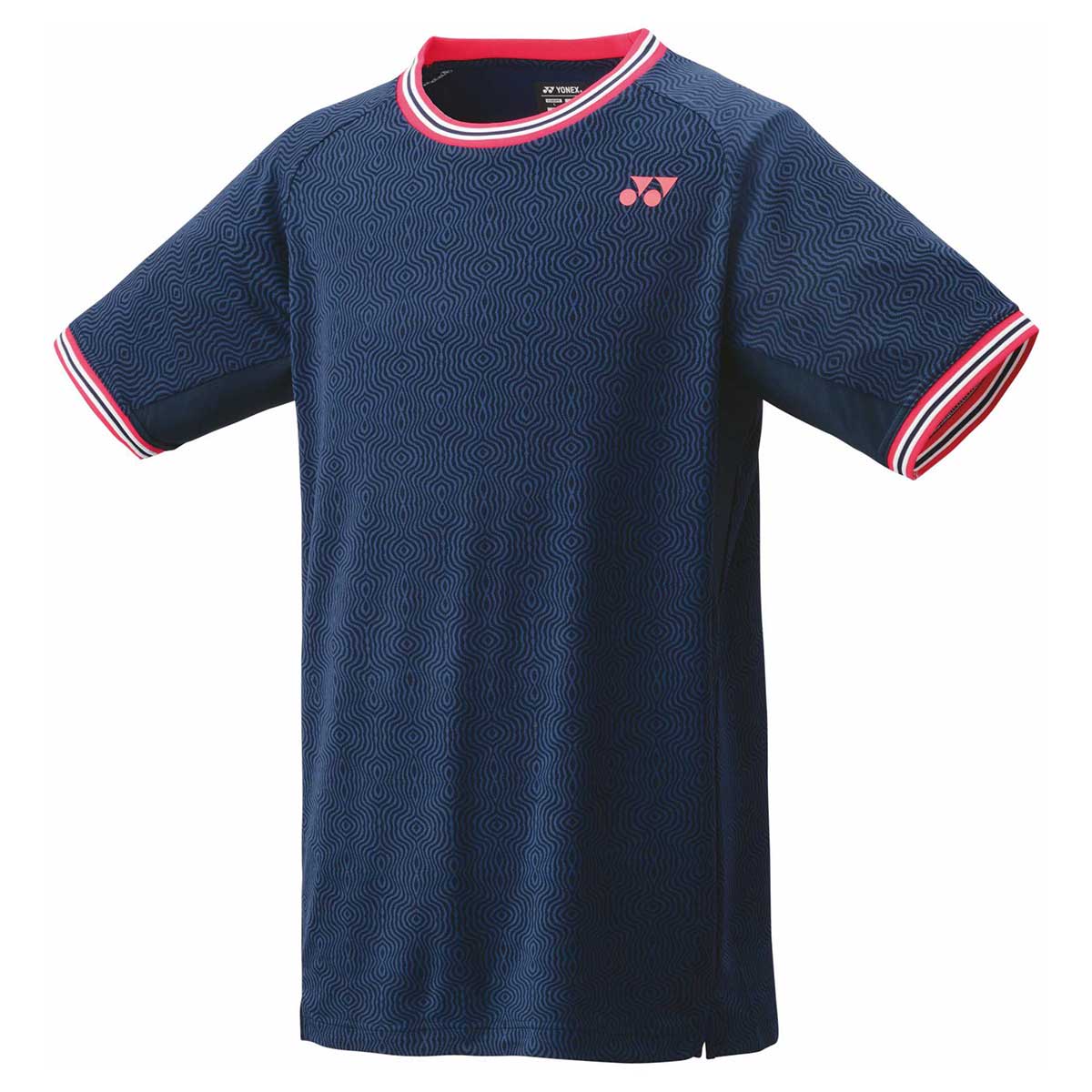 YONEX バドミントンシャツ 大阪 楽天市場】ヨネックス ゲームシャツ 10538 ユニセックス 2023SS