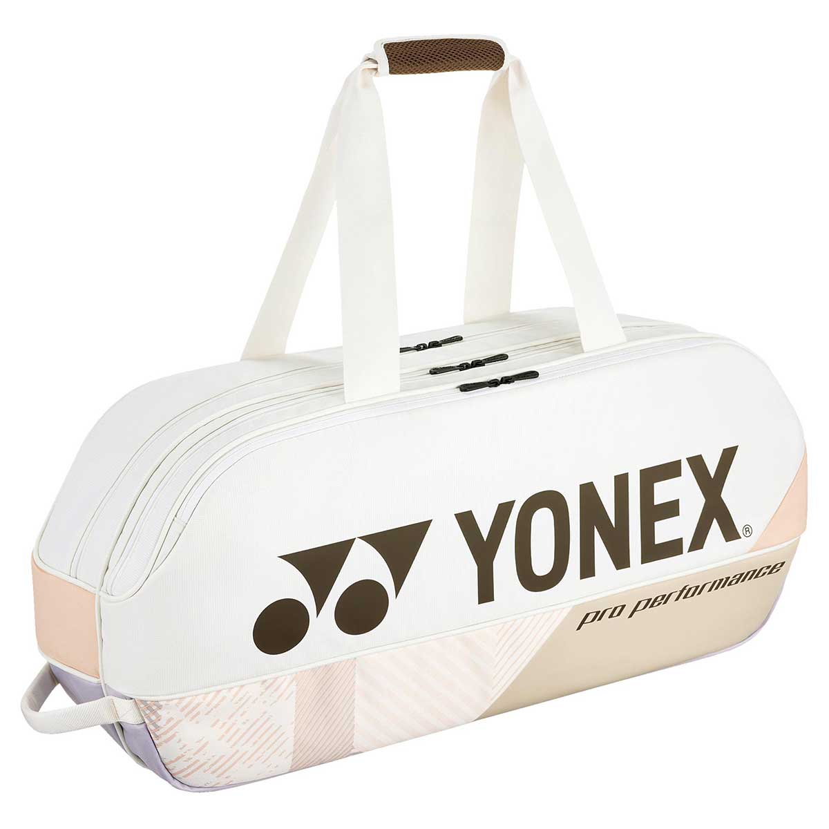 楽天市場】【特価】YONEX BAG1801W トーナメントバッグ テニス