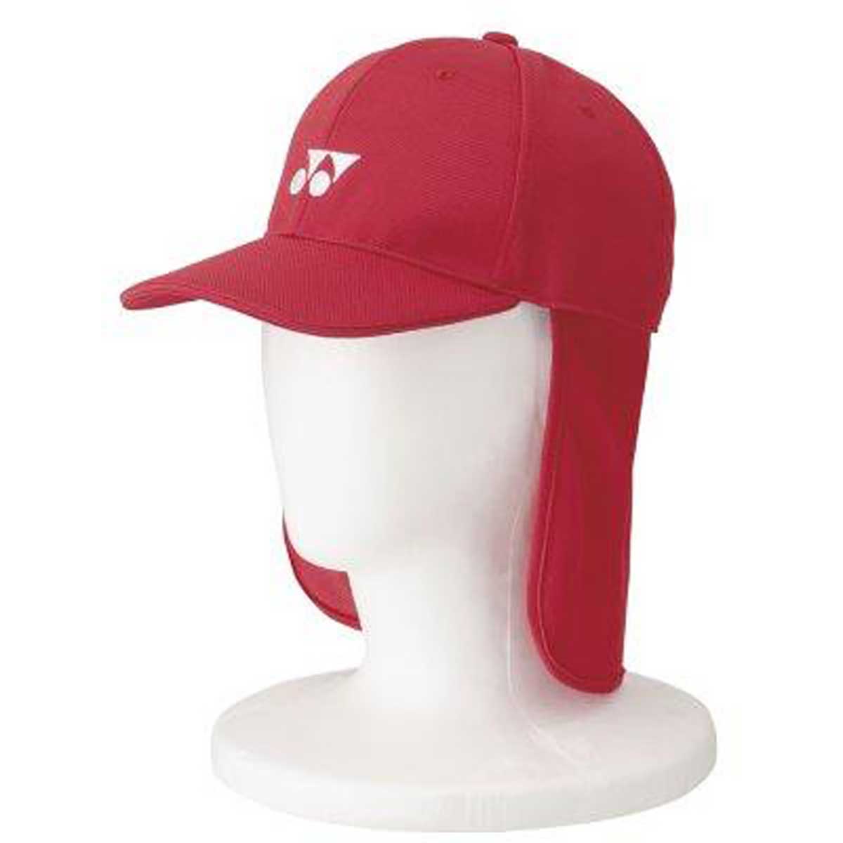 楽天市場】ヨネックス テニス キャップ 40095-458 インディゴマリン