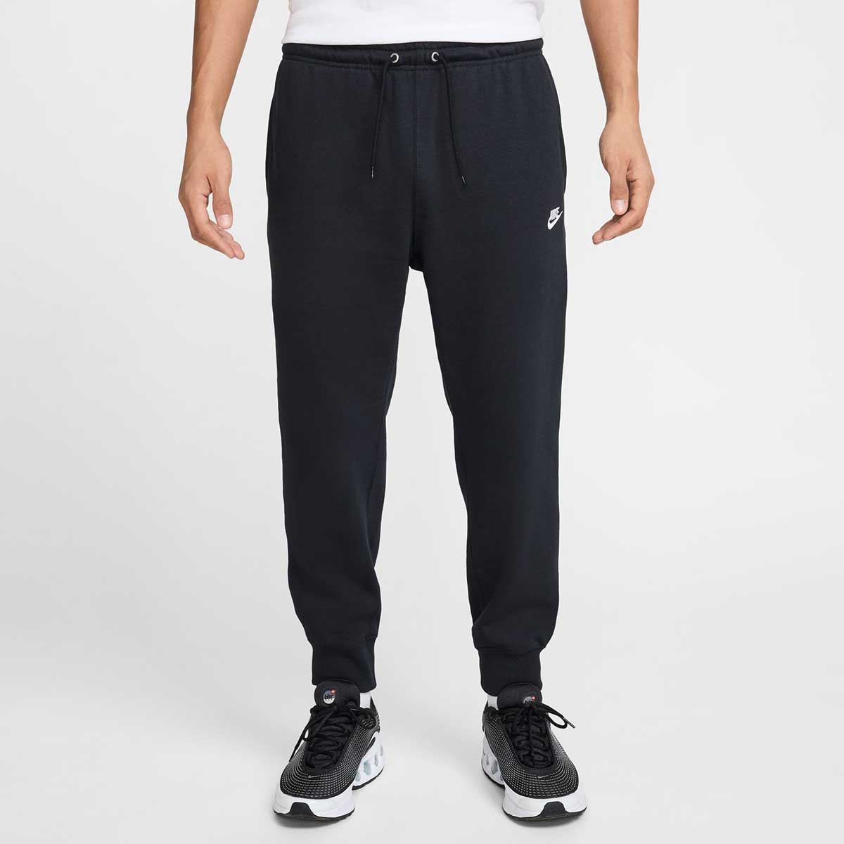 楽天市場】NIKE NSW CLUB FRENCHTERRY JOGGER PANTS [804466-010