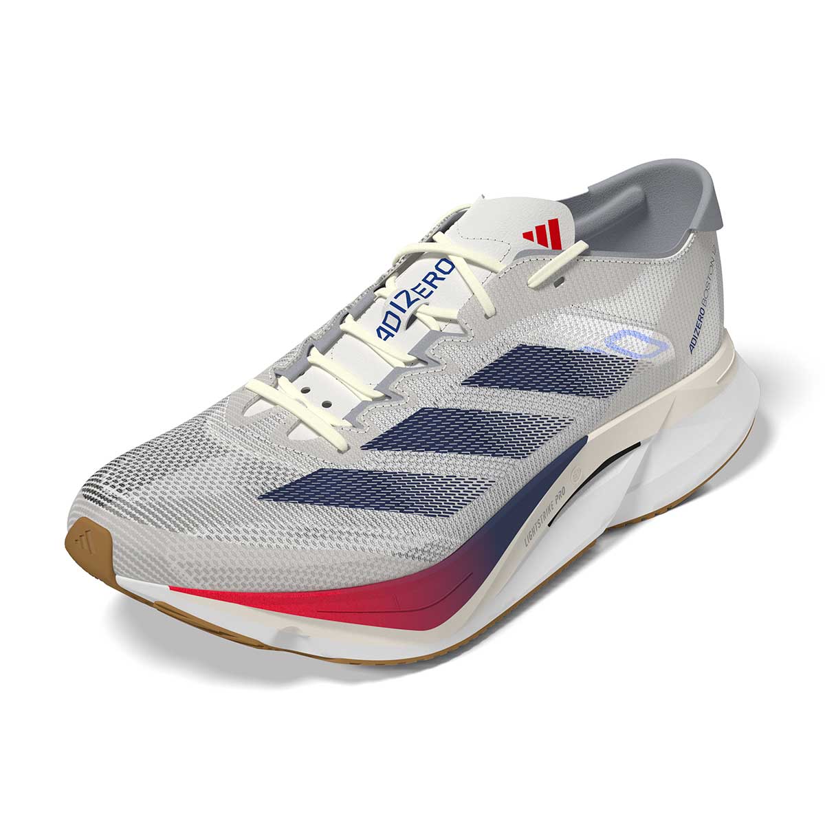 【楽天市場】adidas(アディダス) JI4476 アディゼロ ボストン 12 メンズ ランニングシューズ マラソン：ProShopスポテック