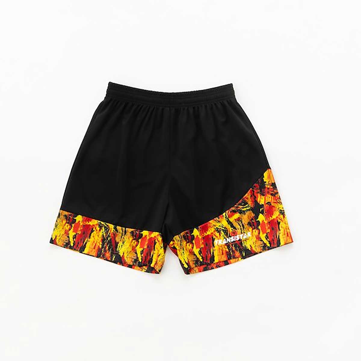 楽天市場】トランジスタ（TRANSISTAR）ハンドボールウエア プラパン