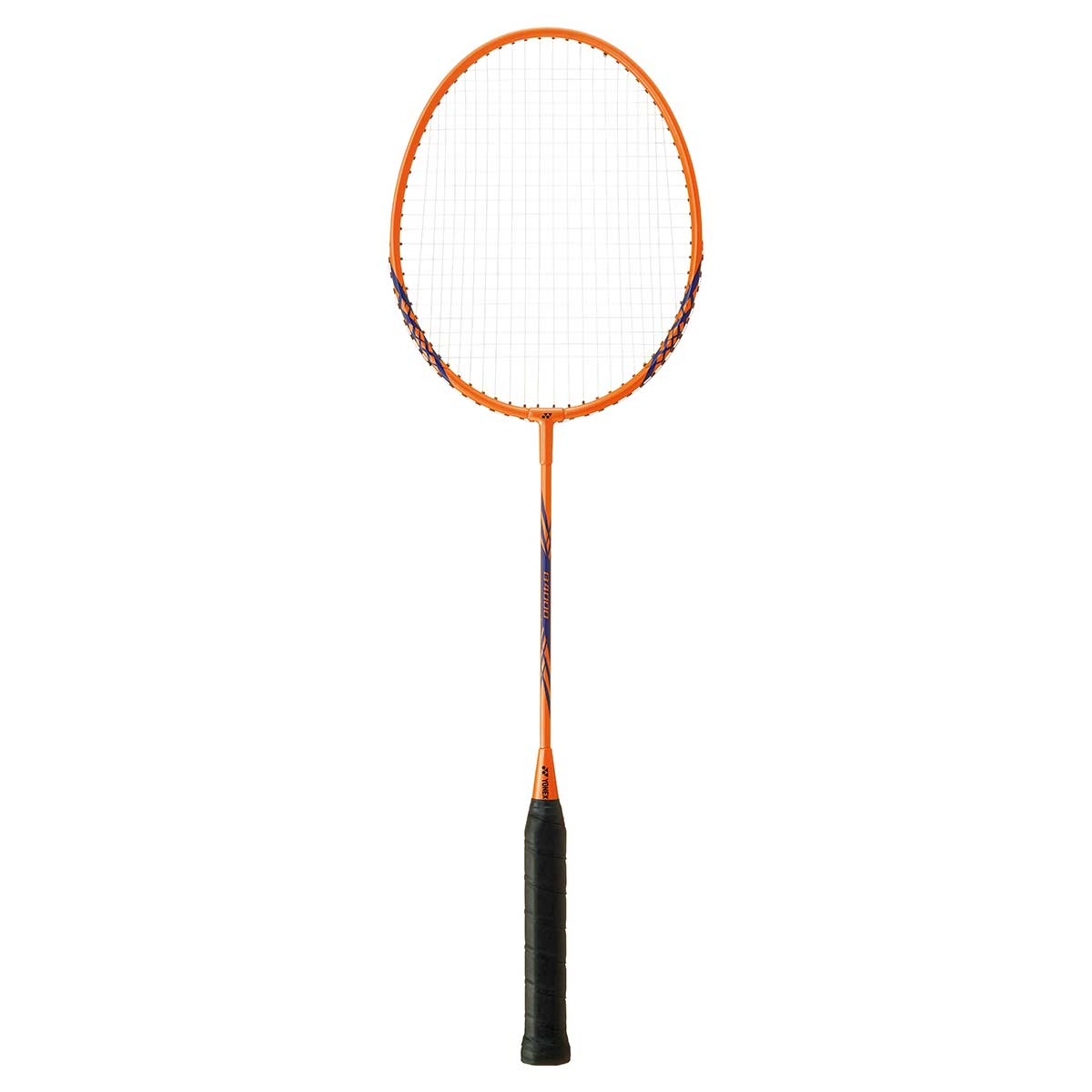 バドミントンラケット オレンジ レッド Amazon | Apacs ジグザグスピードIII オレンジバドミントン