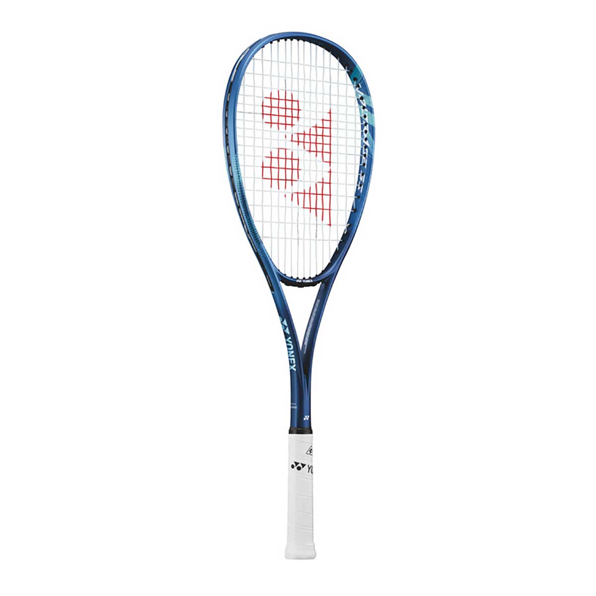 楽天市場】ヨネックス (YONEX) ソフトテニスラケット エフ