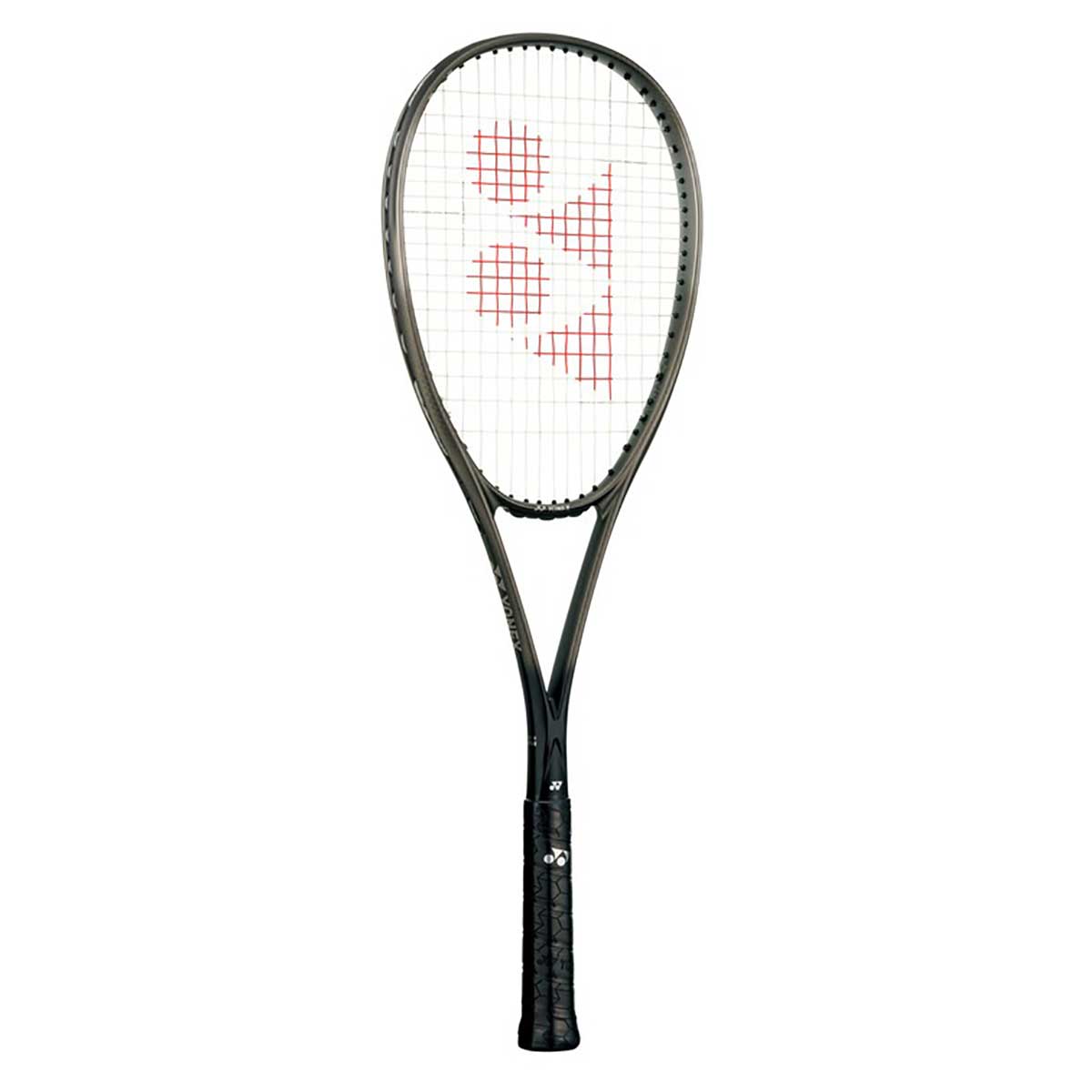 楽天市場】ヨネックス YONEX ソフトテニス ラケット ボルトレイジ8V
