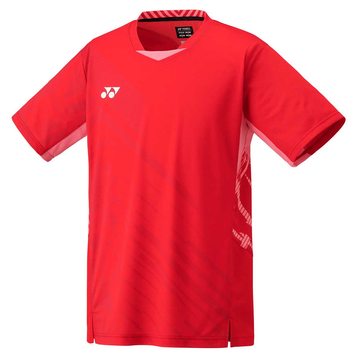 楽天市場】YONEX 10442 ゲームシャツ フィットスタイル ウェア