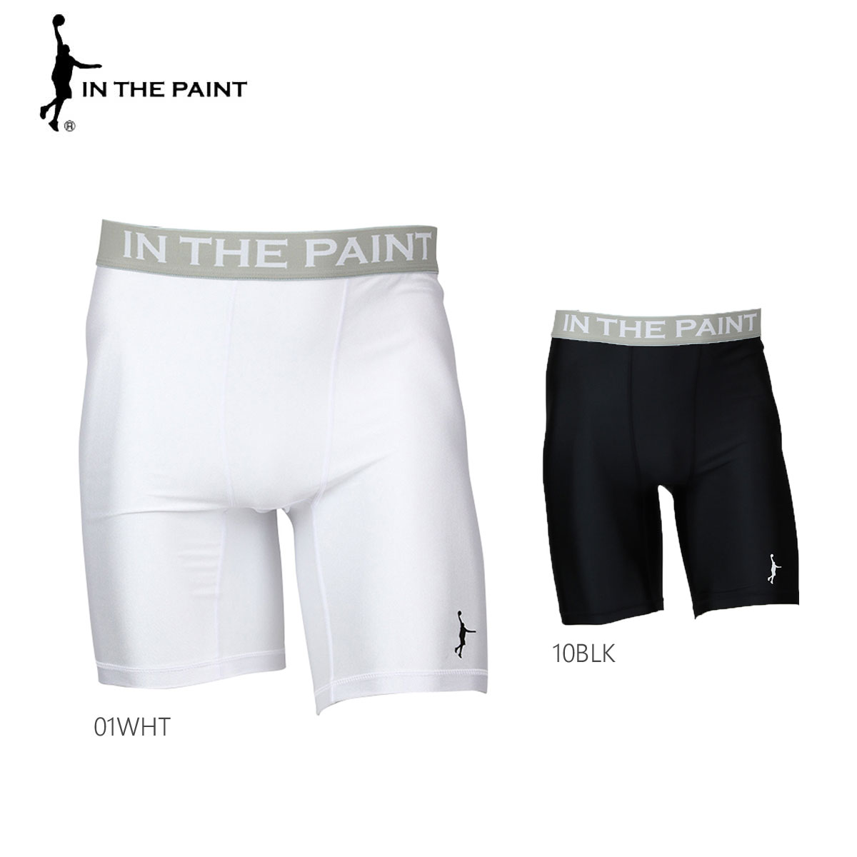 楽天市場】【1点限りネコポス対応】IN THE PAINT インザペイント