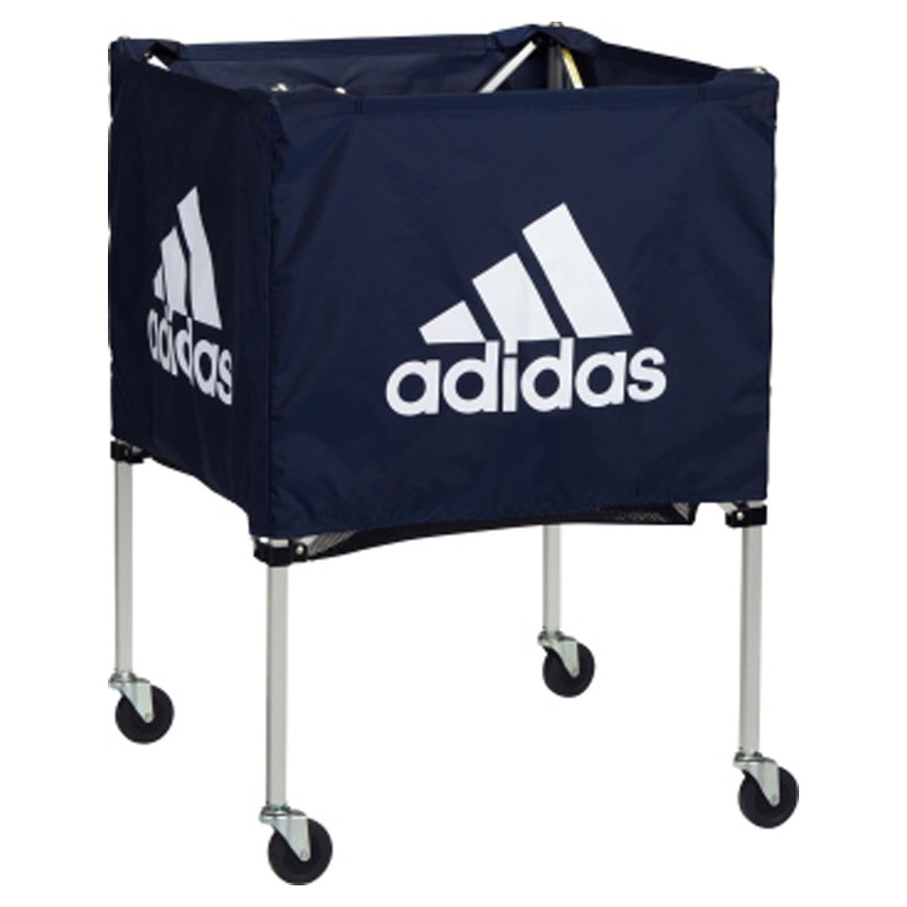 Adidas アディダス Abknv2 折りたたみボールかご Abknv2 ネイビー Proshopスポテック ネイビースポーツ アウトドア ボールキャリアー ボールキャリアー 海外 正規品 Adidas アディダス Abknv2 折りたたみボールかご Abknv2 ネイビー Proshopスポテック ネイビースポーツ アウトドア ボールキャリアー ボールキャリアー 海外 正規品