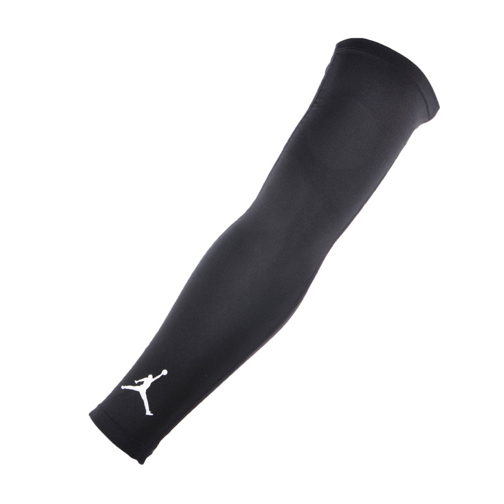 jordan basketball sleeve