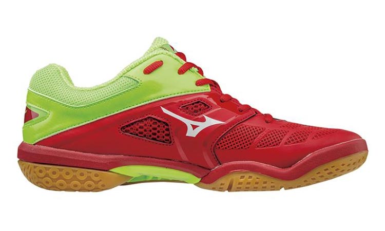 mizuno rx2