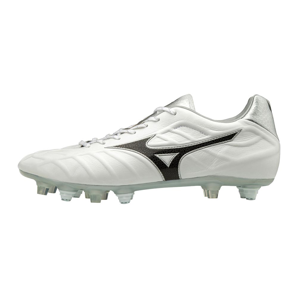 13346円 最大54%OFFクーポン MIZUNO ミズノ P1GC1881 サッカースパイクシューズ レビュラ V1 MIX 取替式