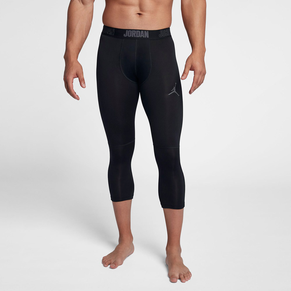 jordan tights mens