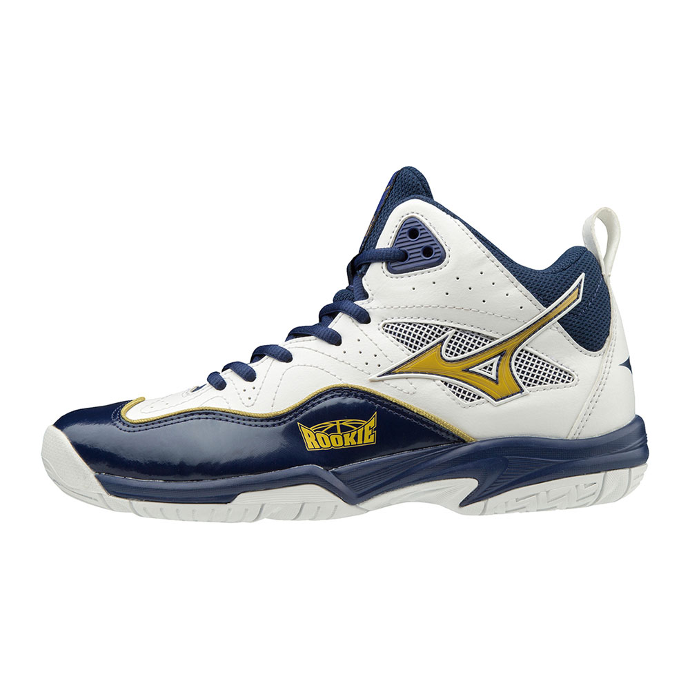 mizuno basketball shoes