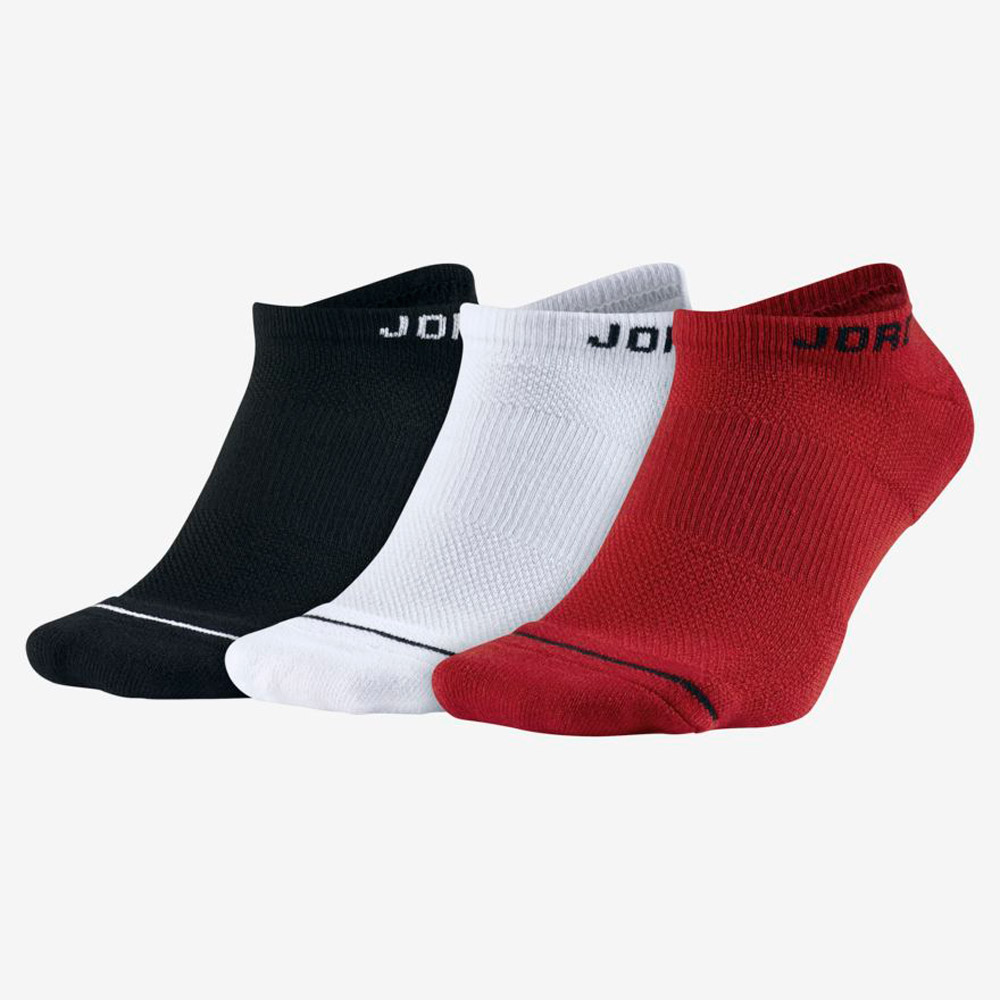 楽天市場】ジョーダン 靴下 3足セット JORDAN エブリデイ