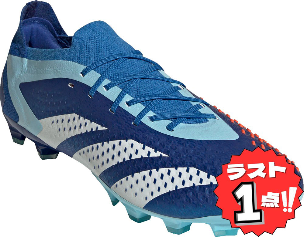 楽天市場】【特価】 アディダス プレデター アキュラシー.1 L