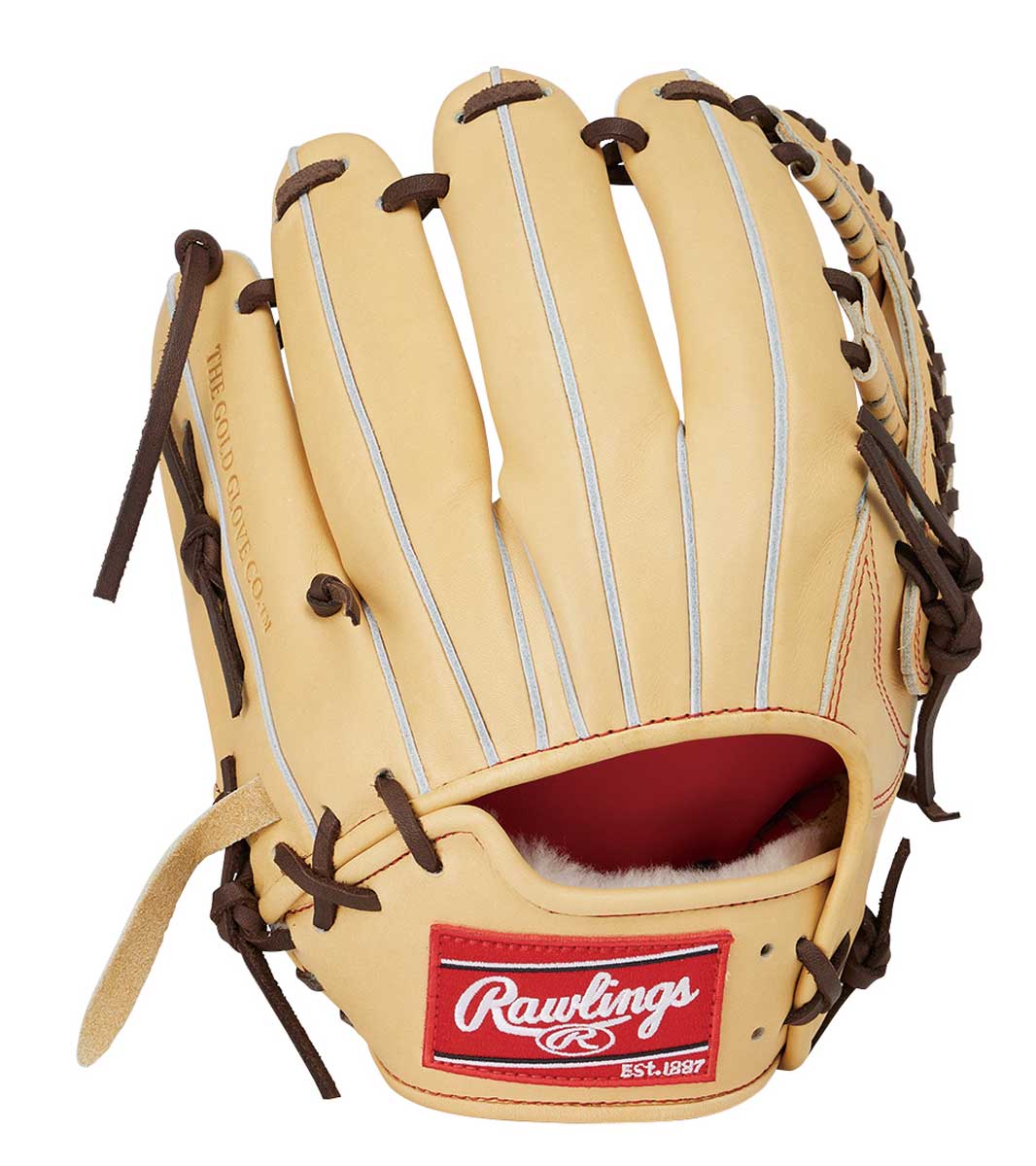 男性に人気！ Rawlings ローリングス GH1PWCK4MG プロプリファード