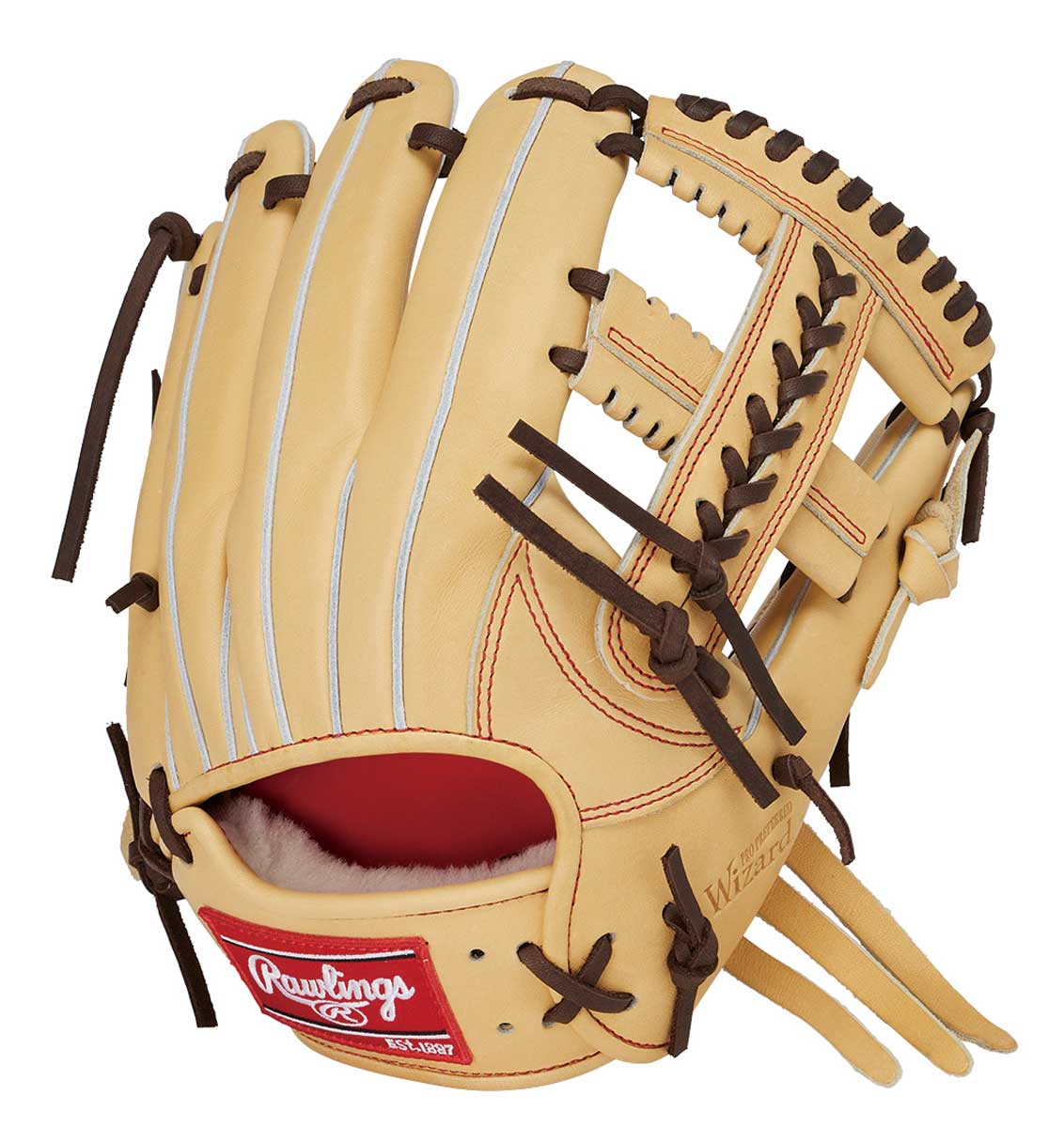 男性に人気！ Rawlings ローリングス GH1PWCK4MG プロプリファード