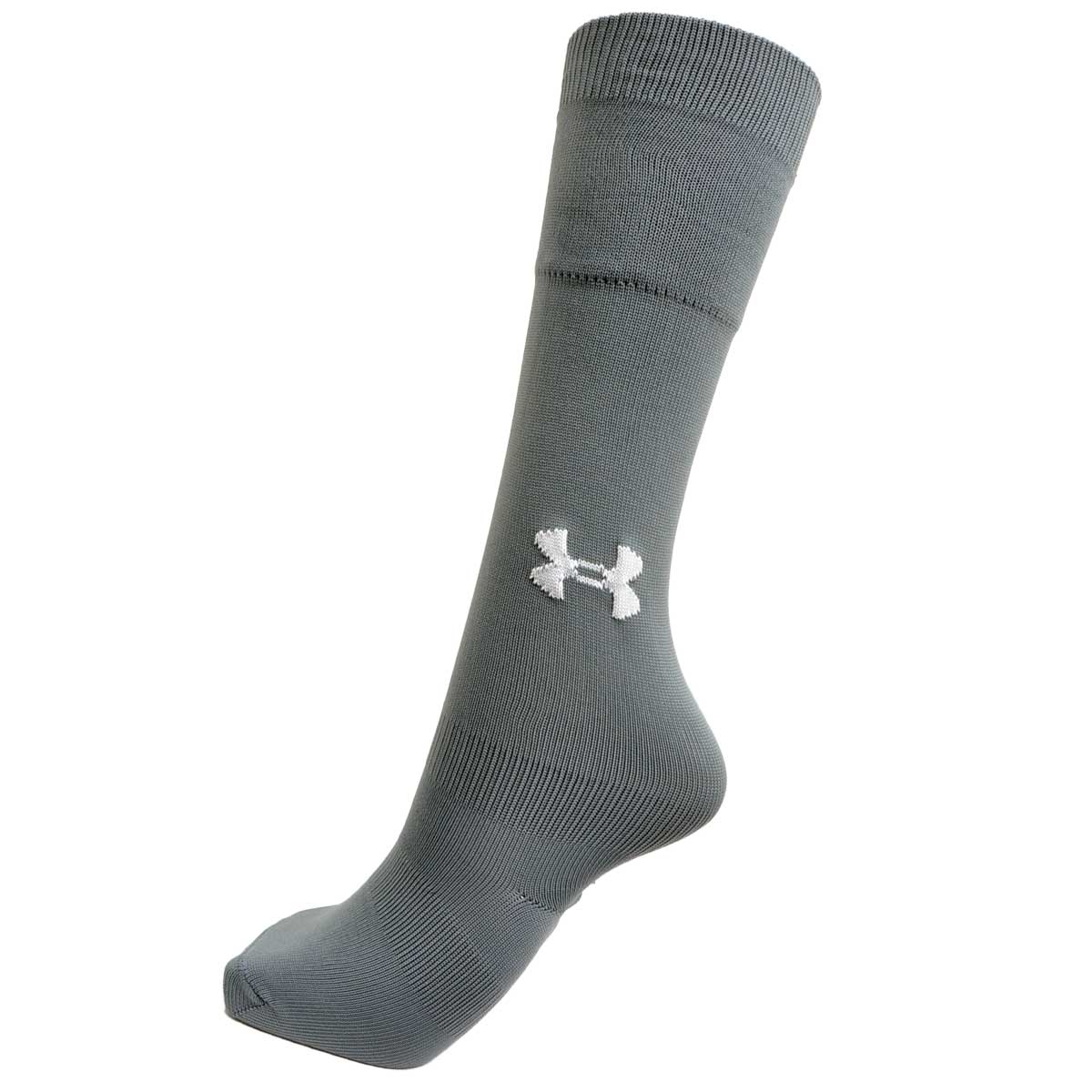 【楽天市場】【メール便OK】UNDER ARMOUR(アンダーアーマー) SSC7905 UAユースサッカーソリッドソックス サッカーソックス