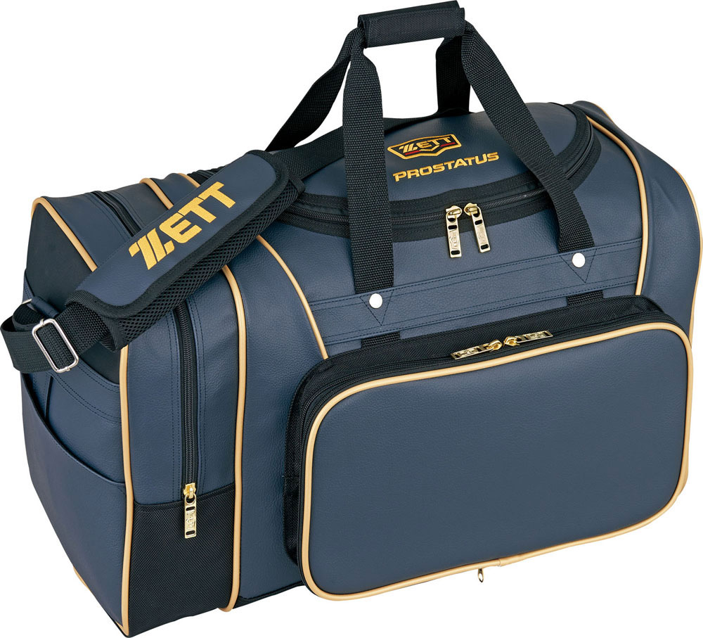 楽天市場】ゼット ZETT ミドルバッグ BAP620 野球エンセイバッグ