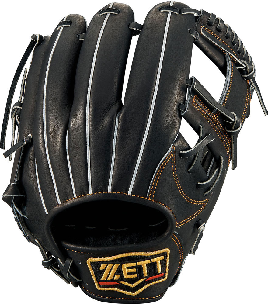 楽天市場】ゼット プロステイタスSE 軟式 グローブ グラブ 内野手用